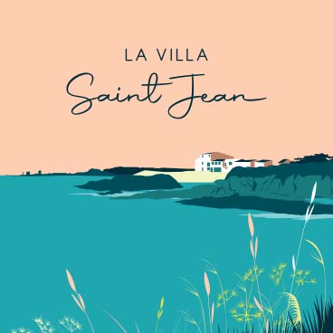 illustration villa saint jean marceline communication